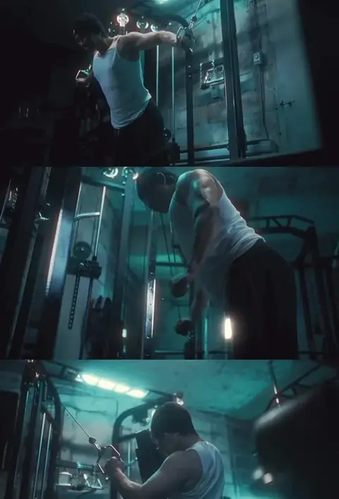 Short video example 1